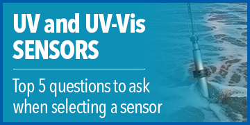 Top 5 Questions When Selecting UV or UV Vis Sensors